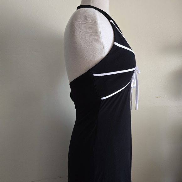 Cache 90s Dress - Picture 4 of 10